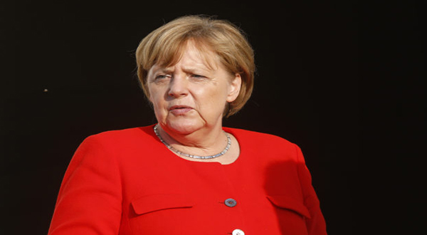 Merkel Struggling to Get EU Countries to Follow Germany's Lead on Migration Merkel Struggling to Get EU Countries to Follow Germany’s Lead on Migration